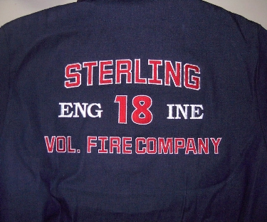 Sterling V.F.C.